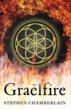Cover Graelfire (eBook, ePUB)