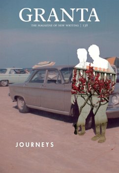 Cover Granta 138 (eBook, ePUB)