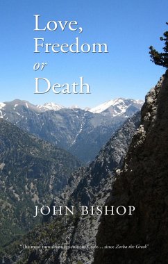 Cover Love, Freedom or Death (eBook, ePUB)