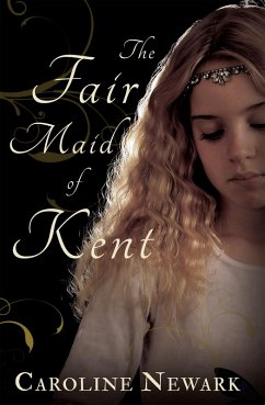 Cover Fair Maid of Kent (eBook, ePUB)