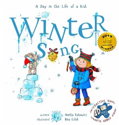 Cover Winter Song
