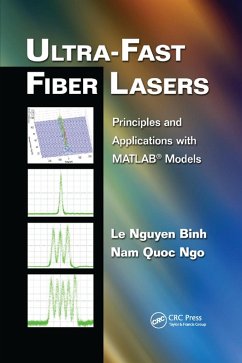 Cover Ultra-Fast Fiber Lasers