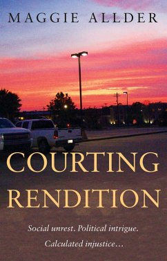 Cover Courting Rendition (eBook, ePUB)