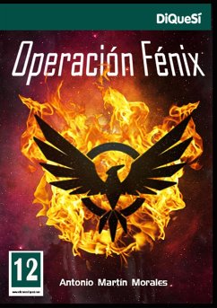 Operación Fénix - Martín Morales, Antonio
