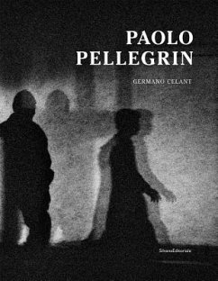 Paolo Pellegrin - Perna, Raffaella