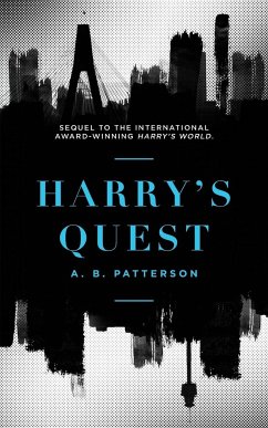 Harry's Quest - Patterson, A. B.