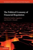 Political Economy of Financial Regulation (eBook, PDF)