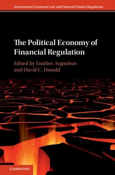 Political Economy of Financial Regulation (eBook, PDF)