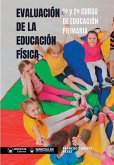 Evaluación de la Educación Física 1° y 2° Curso de Educación Primaria