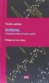 Arritmias : antología de relatos de amor y música
