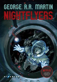 Nighflyers - Macía, Cristina; Martin, George R. R.