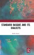 Standard Basque and Its Dialects - Bild 1