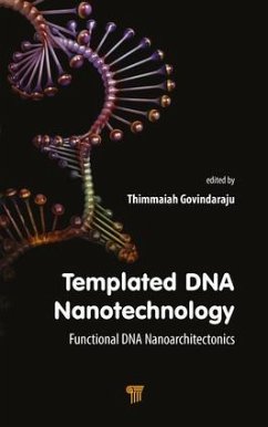 Templated DNA Nanotechnology