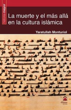 Cover La muerte y el más allá en la cultura islámica