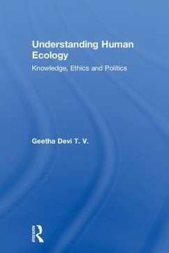 Understanding Human Ecology - Devi T V, Geetha