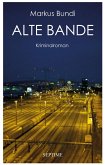 Alte Bande (eBook, ePUB)
