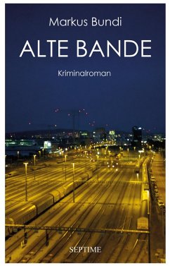 Alte Bande (eBook, ePUB) - Bundi, Markus