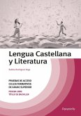 Lengua castellana y literatura