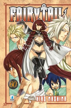 Cover Mashima, H: Fairy Tail