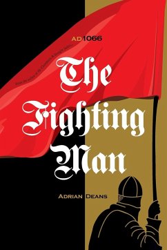 The Fighting Man - Deans, Adrian