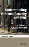 Understanding Personal Security and Risk