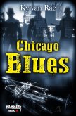 Chicago Blues (eBook, ePUB)