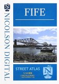 Nicolson Street Atlas Fife Nicolson Street Atlas Fife