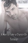 Man to Take a Chance On (eBook, ePUB)