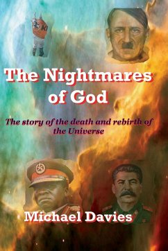 The Nightmares of God - Davies, Michael
