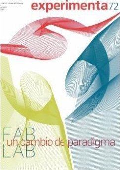 Fab-Lab, un cambio de paradigma