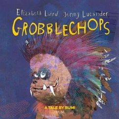 Grobblechops - Laird, Elizabeth