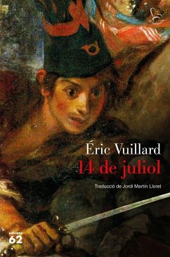14 de juliol - Vuillard, Éric