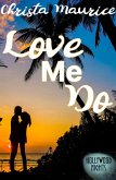 Love Me Do (Hollywood Nights) (eBook, ePUB)