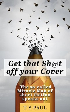 Cover Get that Sh@t off your cover (eBook, ePUB)