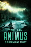 Animus (A Dominions Story) (eBook, ePUB)