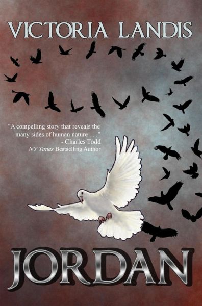 Jordan (eBook, ePUB)