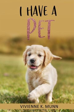 Cover I Have a Pet (eBook, ePUB)