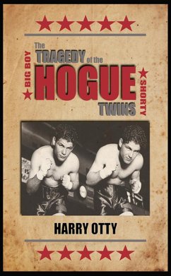 The Tragedy of the Hogue Twins (eBook, ePUB) - Otty, Harry