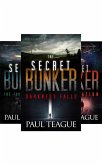 The Secret Bunker Trilogy [Box Set] (eBook, ePUB)