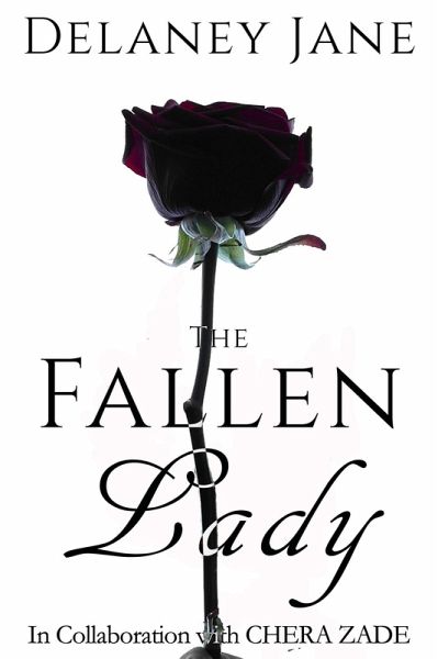 The Fallen Lady (The Secrets of Pemberley, #2) (eBook, ePUB) The Fallen Lady (The Secrets of Pemberley, #2) (eBook, ePUB)