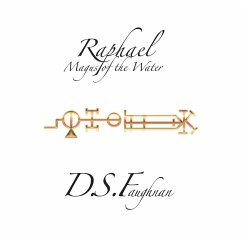 Cover Raphael, Magus of the Water (eBook, ePUB)