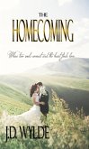 The Homecoming (eBook, ePUB)