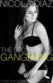 The Secretary's Gangbang - A First Time Sex Party Erotica Short Story (eBook, ePUB) The Secretary's Gangbang - A First Time Sex Party Erotica Short Story (eBook, ePUB)