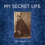 My Secret Life, Vol. 3 Chapter 13 (MP3-Download)