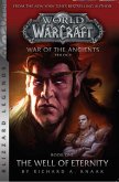 Warcraft: War of the Ancients Book One (eBook, ePUB)