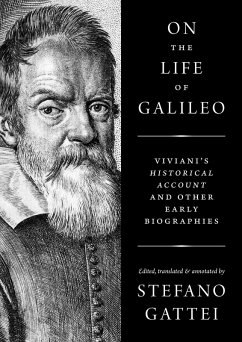 On the Life of Galileo (eBook, PDF) - Gattei, Stefano