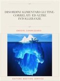 Disordini alimentari glutine correlati (eBook, PDF)