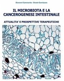 Microbiota e Cancerogenesi Intestinale (eBook, PDF)