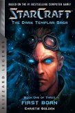 StarCraft: The Dark Templar Saga (eBook, ePUB)