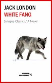 White fang (eBook, ePUB)